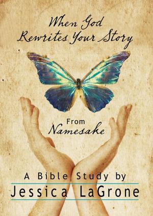 Cover of the book When God Rewrites Your Story (Pkg of 10) by Dori Chaconas