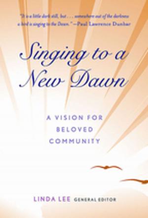 Cover of the book A New Dawn in Beloved Community by Paul Nixon, Kim Shockley