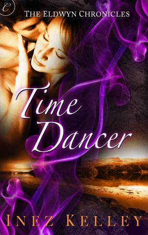 Cover of the book Time Dancer by Jade Chandler