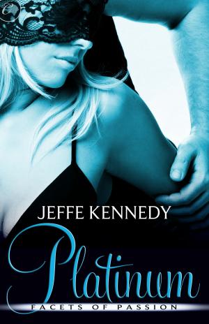 Cover of the book Platinum by Joss Alexander