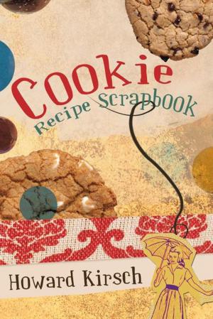 Cover of the book Cookie Recipe Scrapbook by Jorge González Velázquez