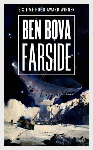 Book cover of Farside