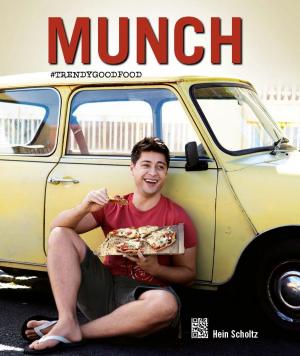 Cover of the book Munch by Inè Reynierse