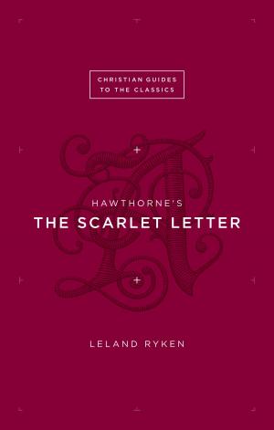 Cover of the book Hawthorne's The Scarlet Letter by Carol W. Cornish