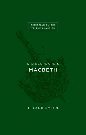 Cover of Shakespeare's Macbeth