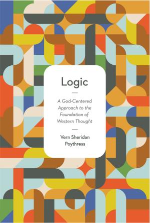 Book cover of Logic