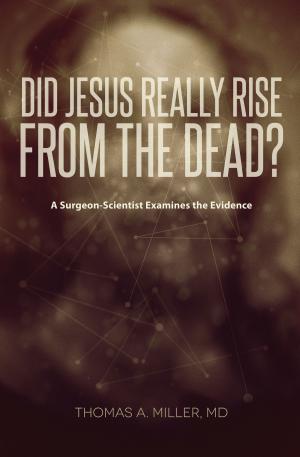 Cover of the book Did Jesus Really Rise from the Dead? by Carl R. Trueman