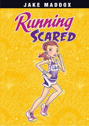 Cover of the book Running Scared by Charles Reasoner