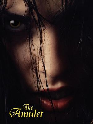 Book cover of The Amulet