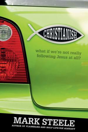 Cover of the book Christianish by Andy Hawthorne