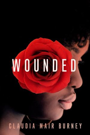 Cover of the book Wounded by Adrian Holloway