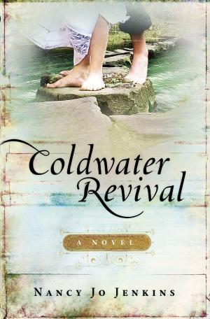 Cover of the book Coldwater Revival by Nancy Parker Brummett