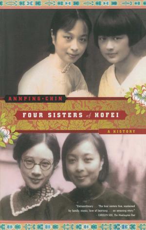 Cover of the book Four Sisters of Hofei by Ralph Branca