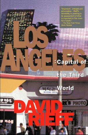 Cover of the book Los Angeles by Kim Addonizio
