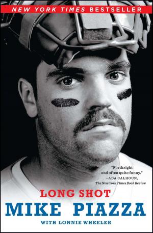 Cover of the book Long Shot by Jonathan Bales