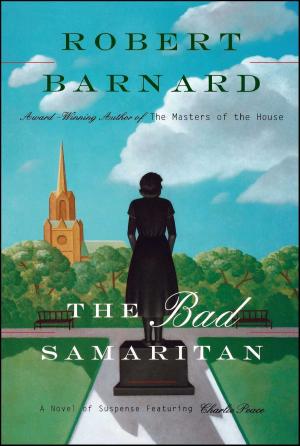 Cover of the book Bad Samaritan by Denise Hamilton