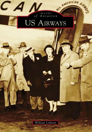 Cover of the book US Airways by Lisa Crawford Watson