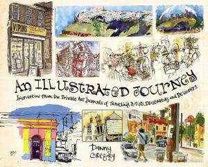 Cover of the book An Illustrated Journey by Jessie Cross