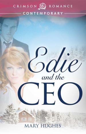 Cover of the book Edie and the CEO by Peggy Gaddis