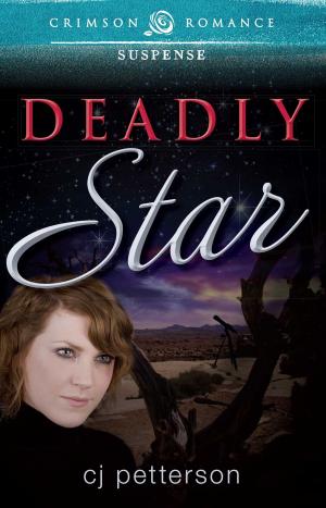 Cover of the book Deadly Star by M.J. Porteus, R D Blackmore
