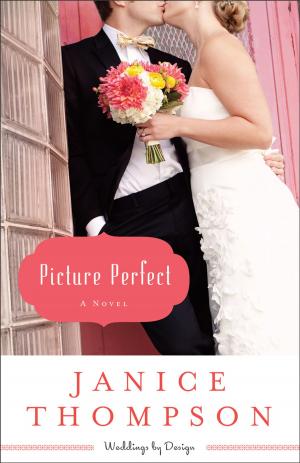 Book cover of Picture Perfect (Weddings by Design Book #1)