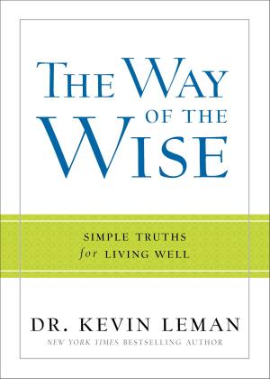 bigCover of the book Way of the Wise, The by 