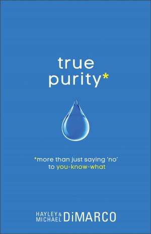Cover of the book True Purity by Melody Carlson