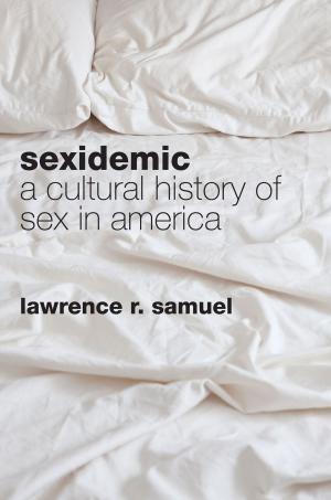 Book cover of Sexidemic