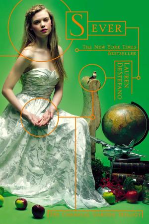 Cover of the book Sever by Kate Brian