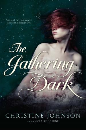 Cover of the book The Gathering Dark by Carolyn Keene