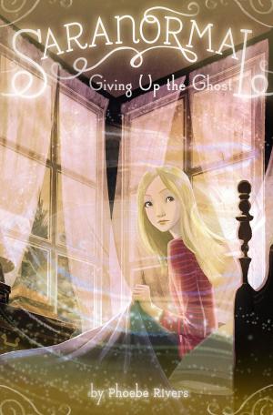 Cover of the book Giving Up the Ghost by Chloe Perkins