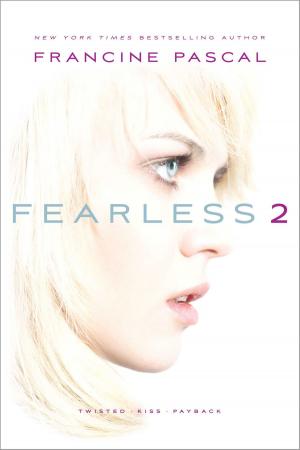 Cover of the book Fearless 2 by Claire Kennedy