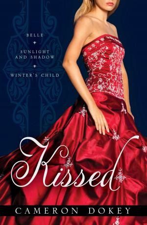 Cover of the book Kissed by Christine Fonseca