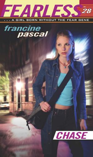 Cover of the book Chase by Mary Ann Mcguigan