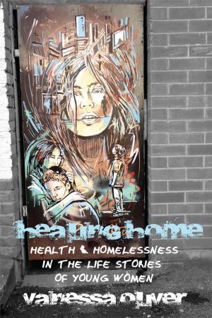 Cover of the book Healing Home by Manny Drukier