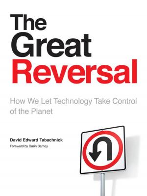 Cover of the book The Great Reversal by Suzanne Conklin Akbari