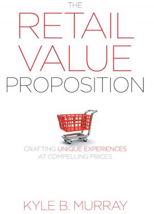 Cover of The Retail Value Proposition