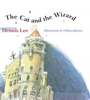bigCover of the book The Cat And The Wizard by 