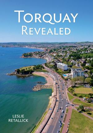 Book cover of Torquay Revealed