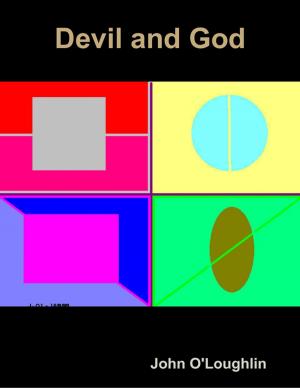 Cover of the book Devil and God by Horst Schenk