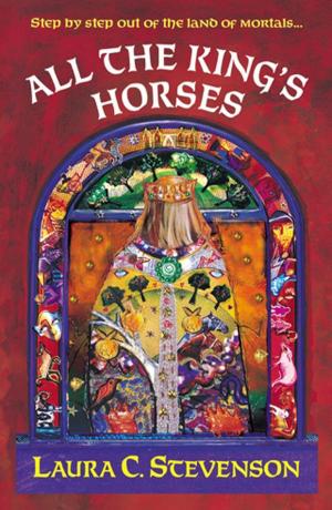 Cover of the book All The King's Horses by Leon Garfield