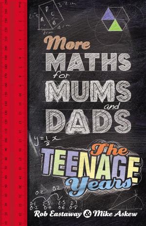 Book cover of More Maths for Mums and Dads