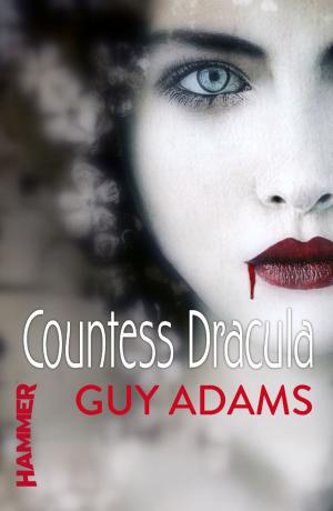 Cover of the book Countess Dracula by Yaasha Moriah