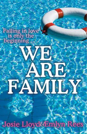 Book cover of We Are Family