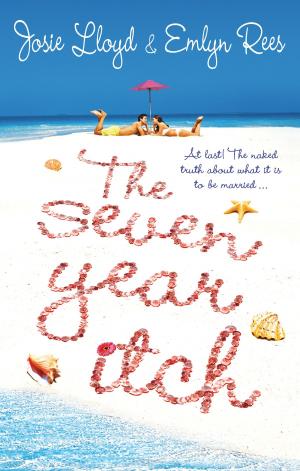 Cover of the book The Seven Year Itch by Laura Pariani, Nicola Fantini