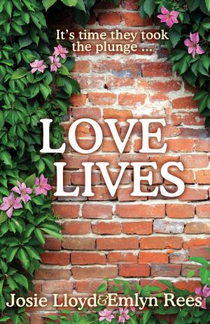 Cover of the book Love Lives by G.L. Tomas