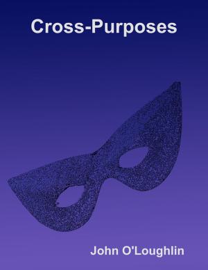 Book cover of Cross-Purposes