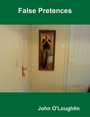 Cover of the book False Pretences by Andrew Tolleson