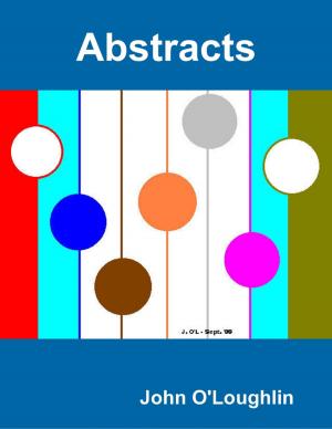 Cover of the book Abstracts by Glen Quilab