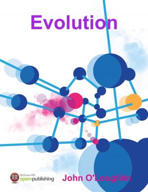 Cover of the book Evolution by Auntie Violet